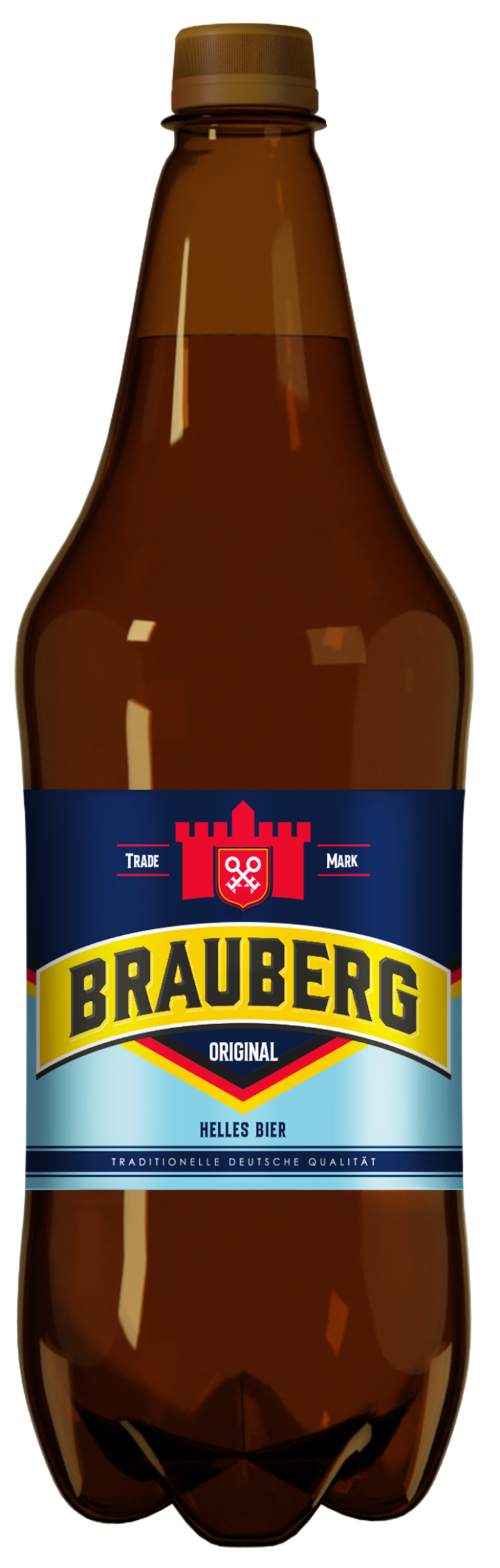 Brauberg Original | Криница