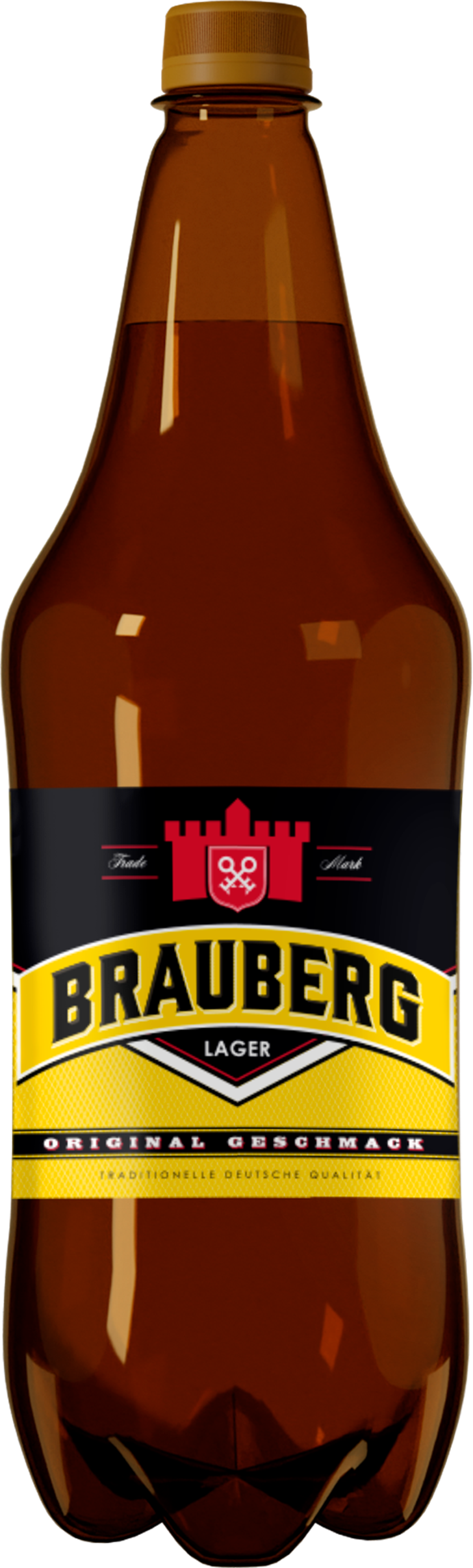 Brauberg Original | Криница