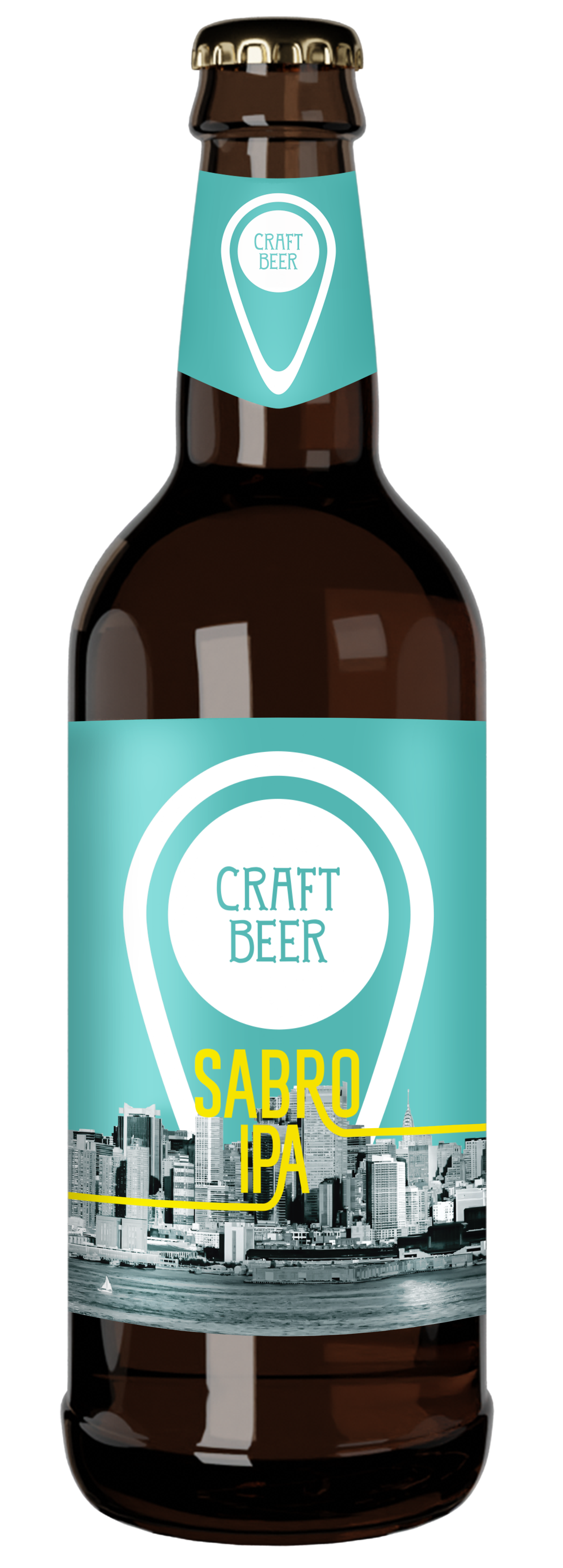 Sabro IPA | Криница