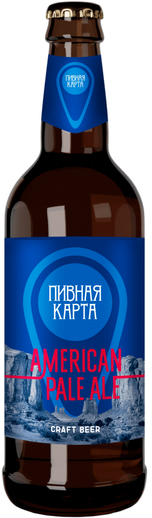 Пивная карта портер 8 20